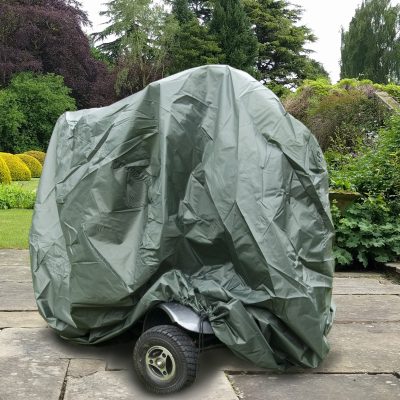 Mobility Scooter Cover heavy duty light weight & waterproof
